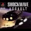 Shockwave Assault - PlayStation - Retrocharting