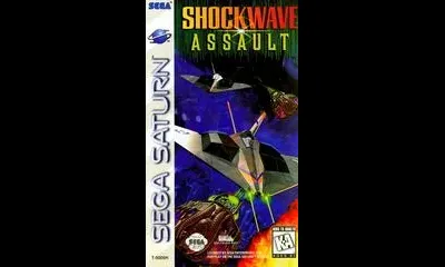Shockwave Assault