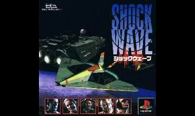 Shockwave