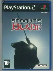 Background - Shogun's Blade - PlayStation 2 - Retrocharting
