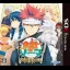 Shokugeki No Soma: Y┼½j┼ì To Kizuna No Hitosara - Nintendo 3DS - Retrocharting