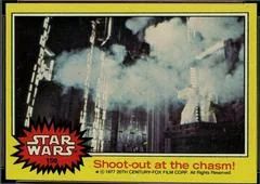 Background - Shoot Out - Sinclair ZX Spectrum  - Retrocharting