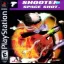 Shooter Space Shot - PlayStation - Retrocharting
