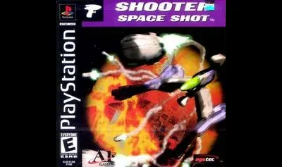 Shooter Space Shot