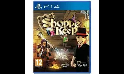 Shoppe Keep