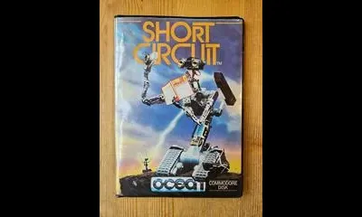 Short Circuit