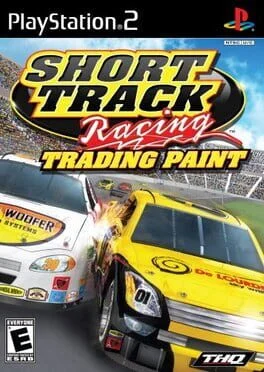 Background - Short Track Racing - PlayStation 2 - Retrocharting