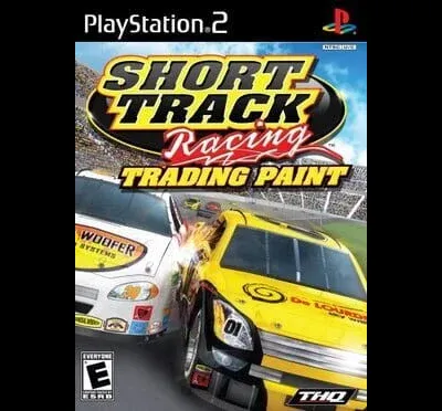 Short Track Racing