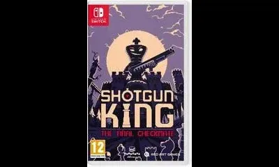 Shotgun King [Deluxe Edition]