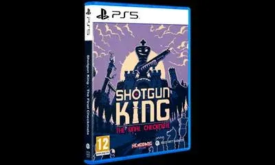 Shotgun King