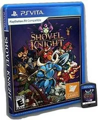 Background - Shovel Knight - Playstation Vita - Retrocharting