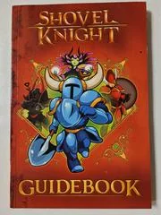 Background - Shovel Knight - Strategy Guide - Retrocharting