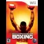 Showtime Championship Boxing - Wii - Retrocharting