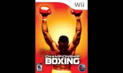 Showtime Championship Boxing