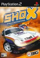 Background - Shox: Rally Reinvented - PlayStation 2 - Retrocharting