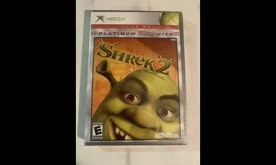 Shrek 2 [Best of Platinum Hits]