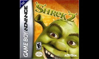 Shrek 2