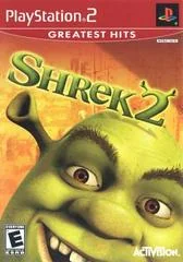 Background - Shrek 2 [Greatest Hits] - PlayStation 2 - Retrocharting