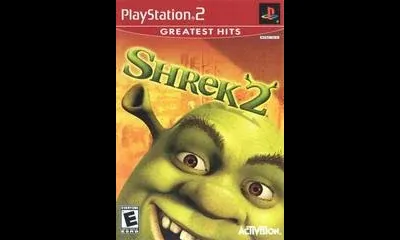 Shrek 2 [Greatest Hits]