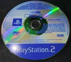 Background - Shrek 2 [Promo Only] - PlayStation 2 - Retrocharting