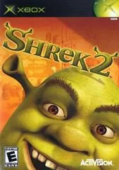 Background - Shrek 2 - Xbox - Retrocharting