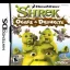 Shrek Ogres and Dronkeys - Nintendo DS - Retrocharting