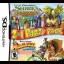 Shrek's Carnival Craze & Madagascar Kartz - Nintendo DS - Retrocharting