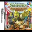 Shrek's Carnival Craze - Nintendo DS - Retrocharting