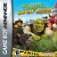 Shrek Smash and Crash Racing - GameBoy Advance - Retrocharting