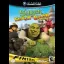 Shrek Smash and Crash Racing - Gamecube - Retrocharting