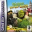 Shrek Smash n' Crash Racing - GameBoy Advance - Retrocharting