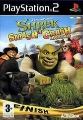 Background - Shrek Smash N' Crash Racing - PlayStation 2 - Retrocharting