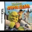 Shrek Superslam - Nintendo DS - Retrocharting