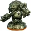 Shroomboom - Giants, Metallic Green - Skylanders - Retrocharting
