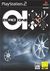 Background - Shutokou Battle Zero One - PlayStation 2 - Retrocharting