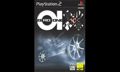 Shutokou Battle Zero One