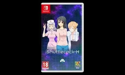 Shuttlecock-H