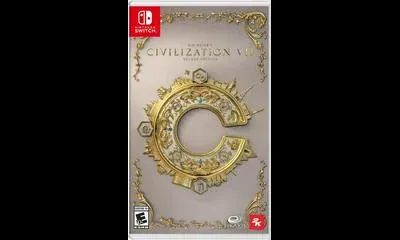 Sid Meier's Civilization VII [Deluxe Edition]