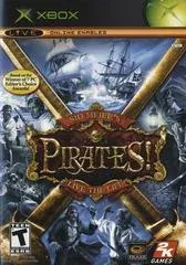 Background - Sid Meier's Pirates - Xbox - Retrocharting