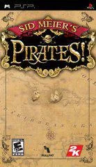 Background - Sid Meiers Pirates Live the Life - PSP - Retrocharting
