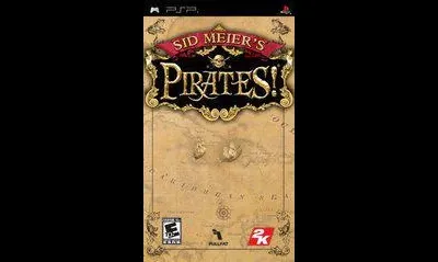 Sid Meiers Pirates Live the Life