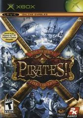 Background - Sid Meiers Pirates Live the Life - Xbox - Retrocharting