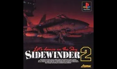 Sidewinder 2