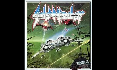 Sidewinder