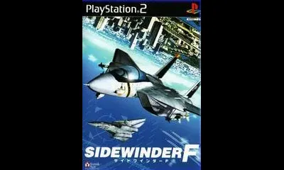 SideWinder F