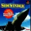 Sidewinder - PlayStation - Retrocharting