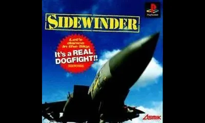 Sidewinder