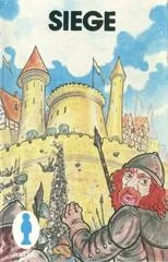 Background - Siege - ZX Spectrum - Retrocharting