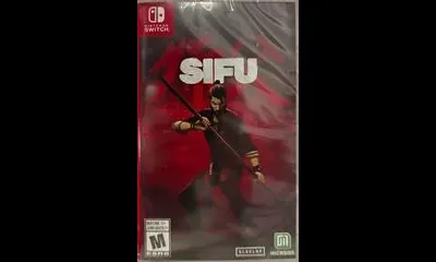 Sifu