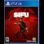 Sifu - Playstation 4 - Retrocharting